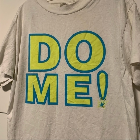 Do Me vintage Shirt Size XL - Picture 9 of 9